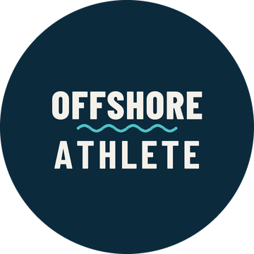 Offshore Athlete logo